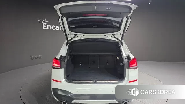 BMW X1 (F48) id 2984835 из Кореи 11