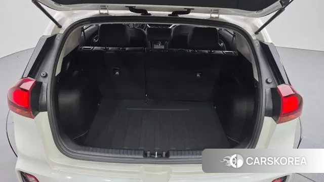 Kia The New Niro id 3453546 из Кореи 11