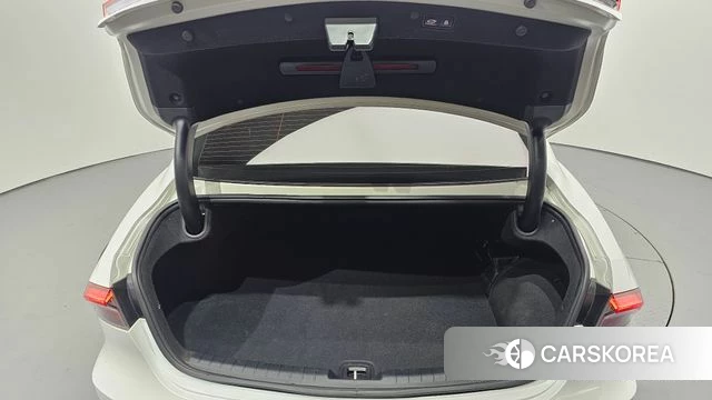 Hyundai The New Grandeur IG Hybrid id 4619672 из Кореи 11