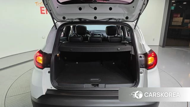 Renault Korea (Samsung) New QM3 id 4865527 из Кореи 11