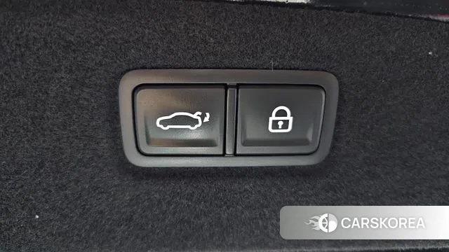 Kia The New K9 2nd generation id 3447985 из Кореи 11