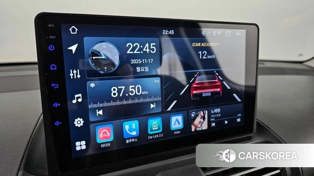 Hyundai Casper id 4495280 из Кореи 11