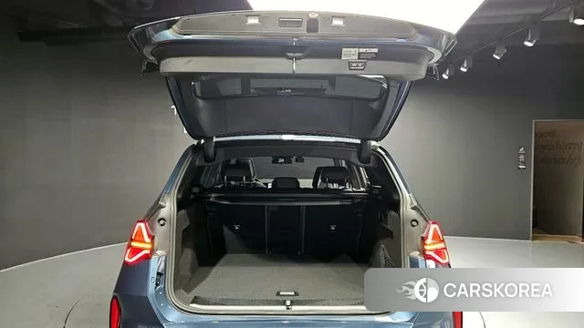 BMW X3 (G45) id 3471753 из Кореи 11