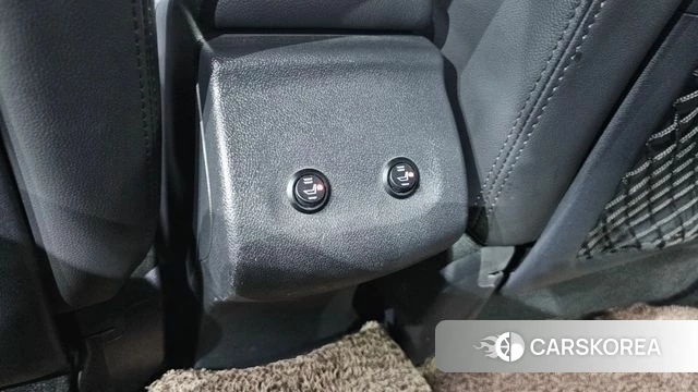 Renault Korea (Samsung) SM3 Neo id 3879926 из Кореи 11