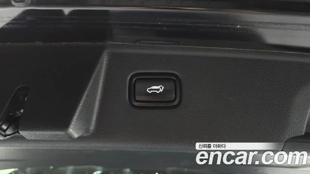 Kia Mohave Master id 2681971 из Кореи 11