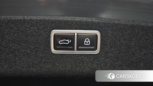 Genesis G80 (RG3) id 3741807 из Кореи 11