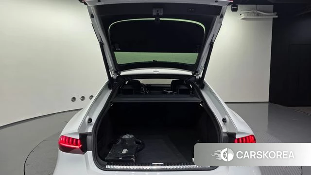 Audi A7 (4K) id 4754799 из Кореи 11