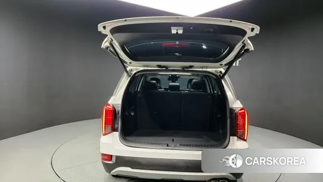 Hyundai Palisade id 3045063 из Кореи 11