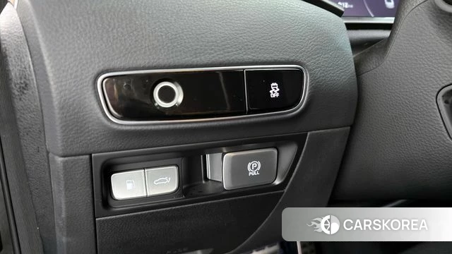 Kia The New K9 2nd generation id 4355063 из Кореи 11
