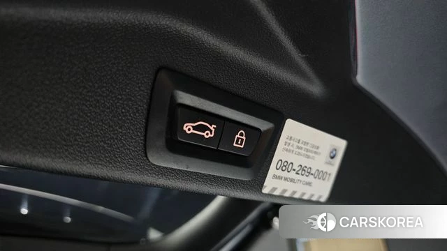 BMW X5 (G05) id 4325495 из Кореи 11