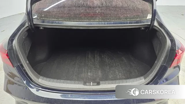 Kia The New K3 2nd generation id 3600285 из Кореи 11