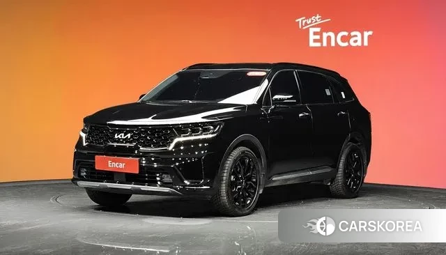 Kia Sorento 4th Generation id 3746002 из Кореи 11