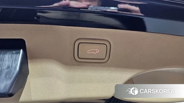 Kia The New Carnival id 3520169 из Кореи 11