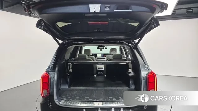 Hyundai Palisade id 3665972 из Кореи 11