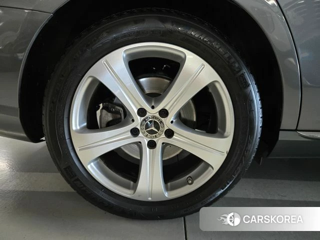 Mercedes-Benz E-Class W213 id 4335501 из Кореи 11