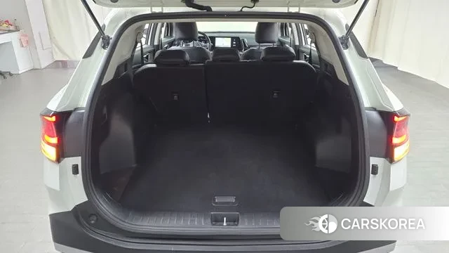 Kia Sportage 5th Generation id 3492855 из Кореи 11