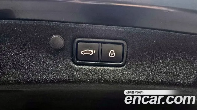 Hyundai The New Grandeur IG Hybrid id 2753176 из Кореи 11