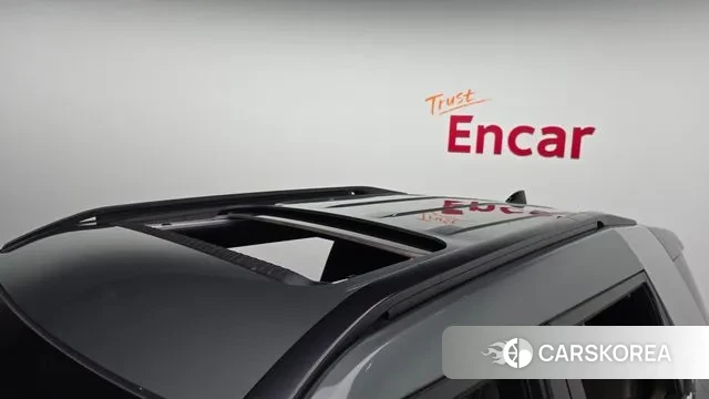 Ssangyong Torres id 3053184 из Кореи 11