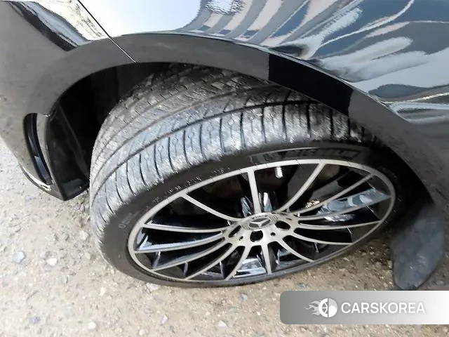 Mercedes-Benz CLS-Class C257 id 3473605 из Кореи 11