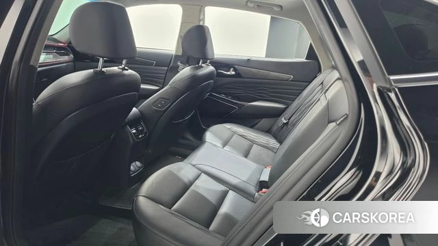 Kia K7 Premier id 4907288 из Кореи 11