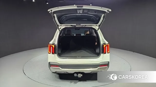 Kia The New Sorento 4th Generation id 3267474 из Кореи 11