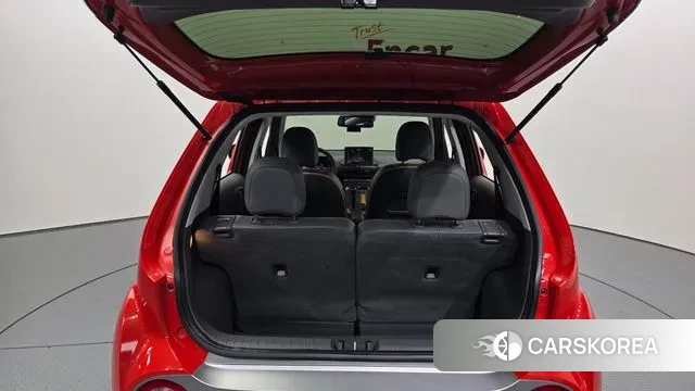 Hyundai Casper id 3735588 из Кореи 11