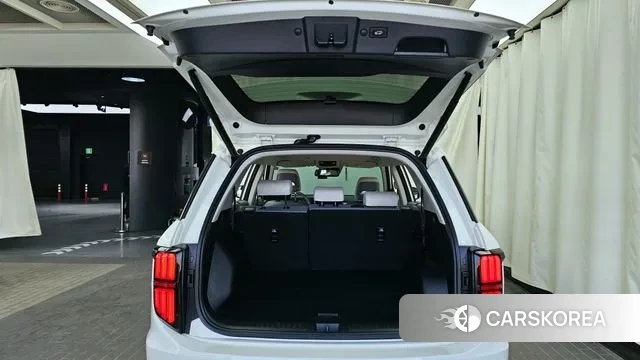 Ssangyong Torres EVX id 3512493 из Кореи 11