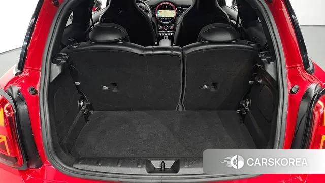 Mini Cooper S id 3611136 из Кореи 11