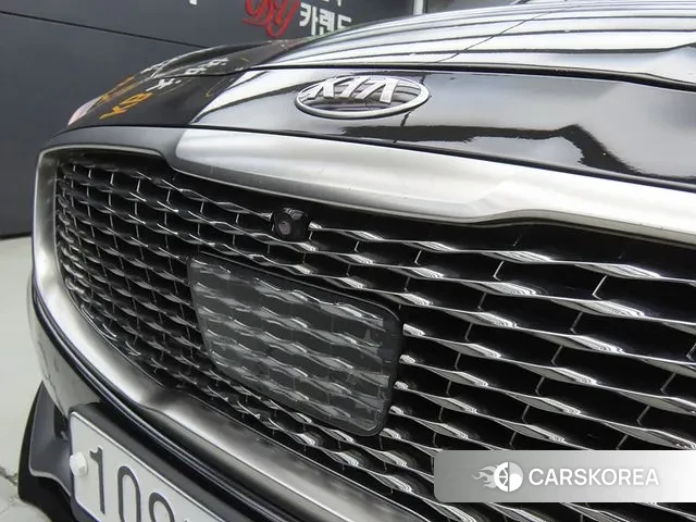 Kia More K9 id 3552684 из Кореи 11