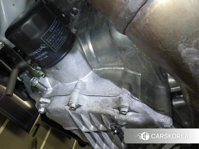 Honda X-ADV 750 id 4206141 из Японии 11