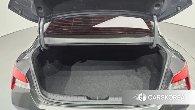 Hyundai Avante (CN7) id 3765056 из Кореи 11