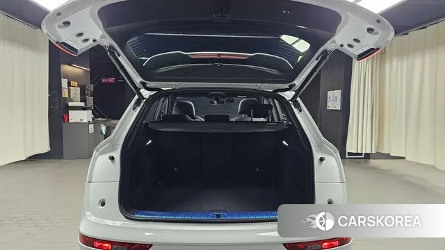 Audi Q5 (FY) id 2940098 из Кореи 11