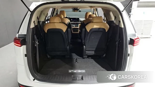 Kia Carnival 4th generation id 3560877 из Кореи 11