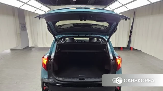 Kia The New Seltos id 3462396 из Кореи 11