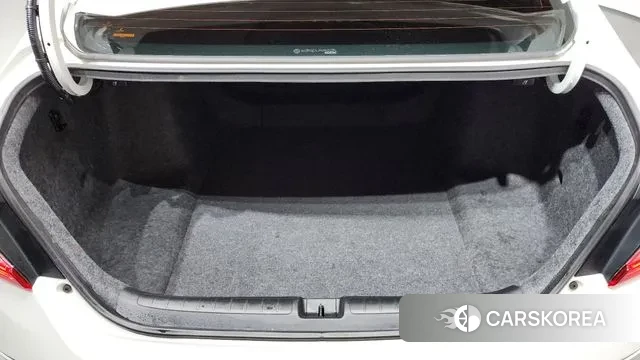 Honda Accord 10th Generation id 3718445 из Кореи 11