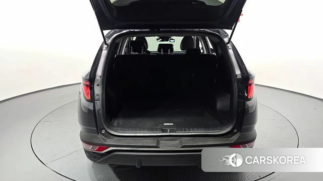 Hyundai Tucson (NX4) id 4871390 из Кореи 11