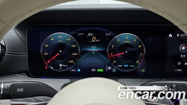 Mercedes-Benz E-Class W213 id 2390267 из Кореи 11