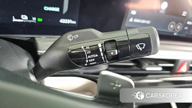 Kia The New K5 Hybrid 3rd generation id 4710682 из Кореи 11