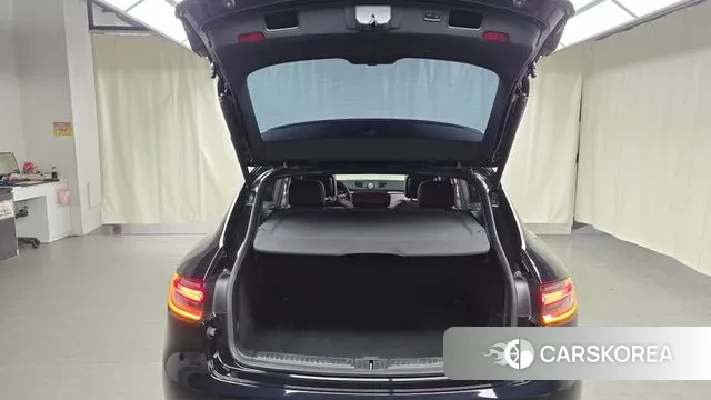 Porsche Macan id 3539078 из Кореи 11