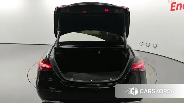 Mercedes-Benz E-Class W213 id 3044205 из Кореи 11