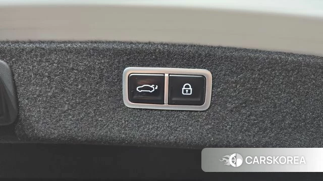 Genesis G80 (RG3) id 3942177 из Кореи 11