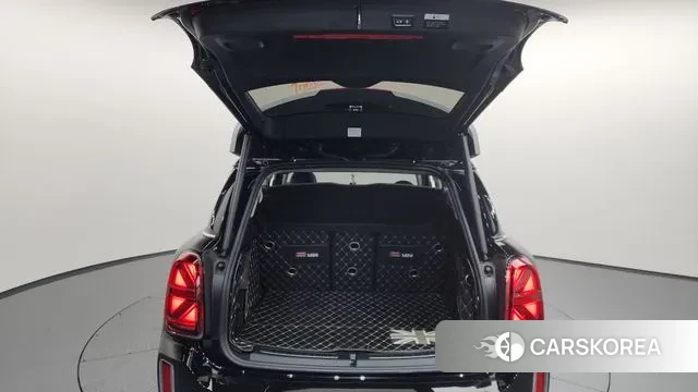 Mini Cooper Countryman id 3395761 из Кореи 11