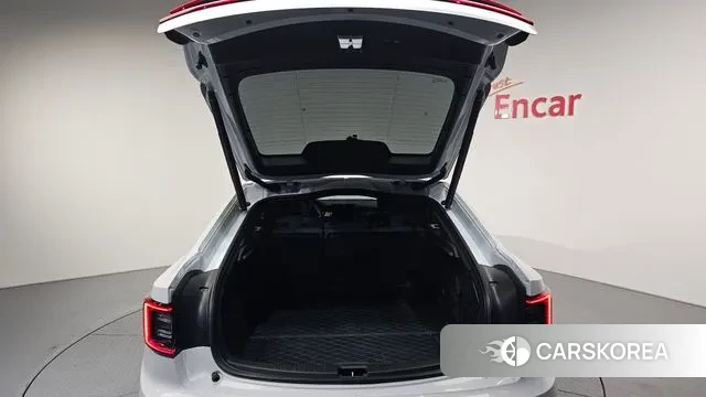 Polestar Polestar 2 id 3620870 из Кореи 11