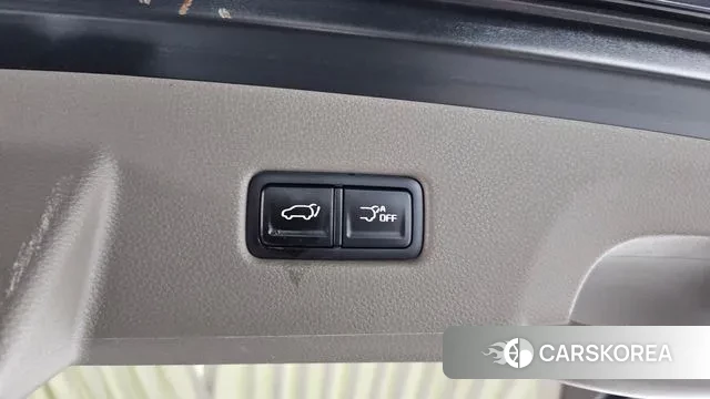 Kia Carnival 4th generation id 2990042 из Кореи 11