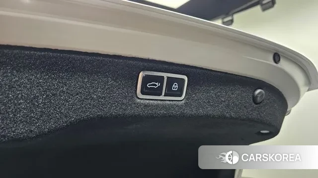 Hyundai Sonata D Edge (DN8) id 3487224 из Кореи 11