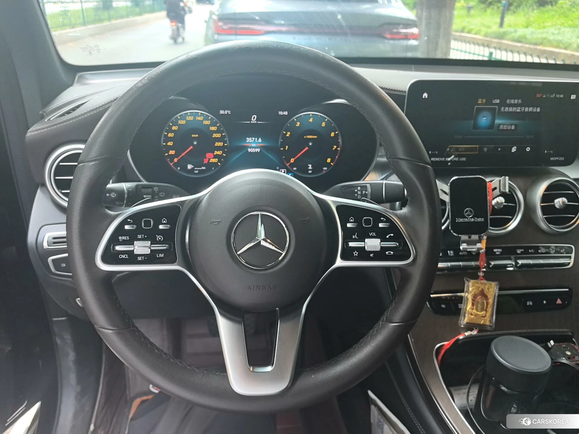 Mercedes-Benz GLC id 4461252 из Китая 11