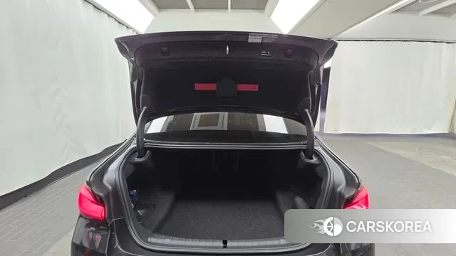 BMW 5 Series (G30) id 3645241 из Кореи 11