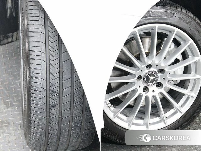 Mercedes-Benz E-Class W213 id 4594078 из Кореи 11