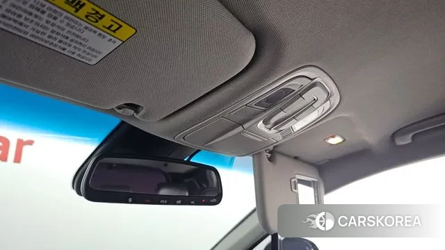 Hyundai Santa Fe TM id 3563273 из Кореи 11