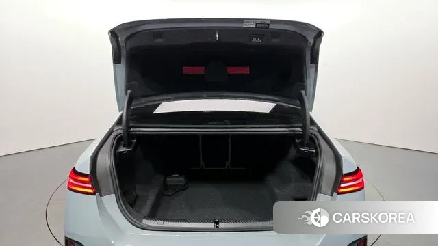 BMW 5 Series (G60) id 3466932 из Кореи 11